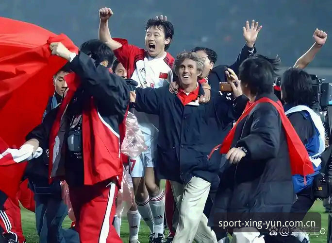 2030年世界杯66队扩军vs中国足球入场：在杏运体育平台看这场变革的最终走向